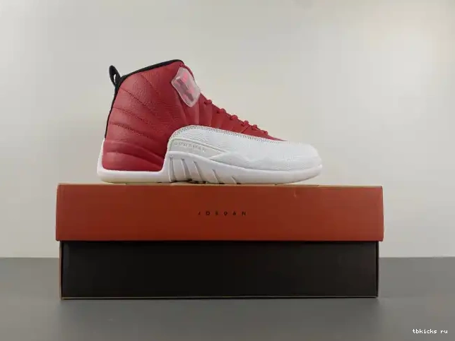 Cheap TB 12 Jordan Alternate 130690-600 Air 0505